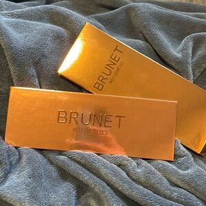 Melt Cosmetics Brunet Eyeshadow Palette